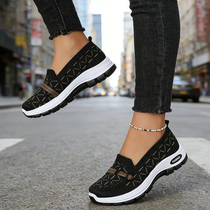 Stride Comfort Sneakers