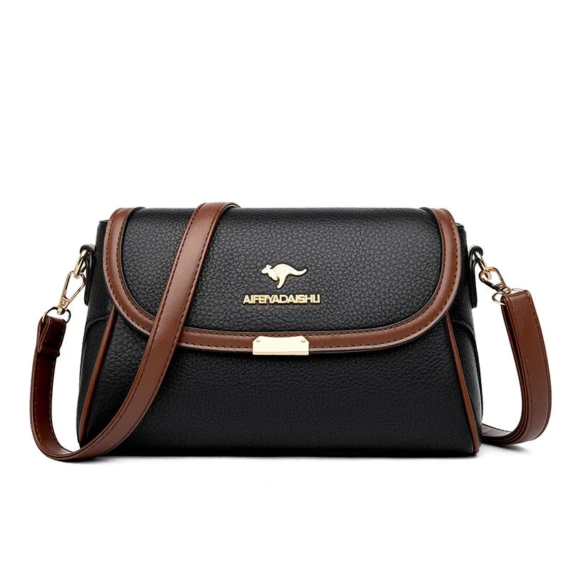 Camille Crossbody