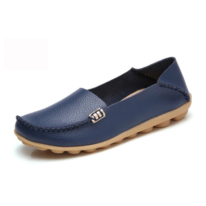 Sofia Comfort Slip-On Loafers