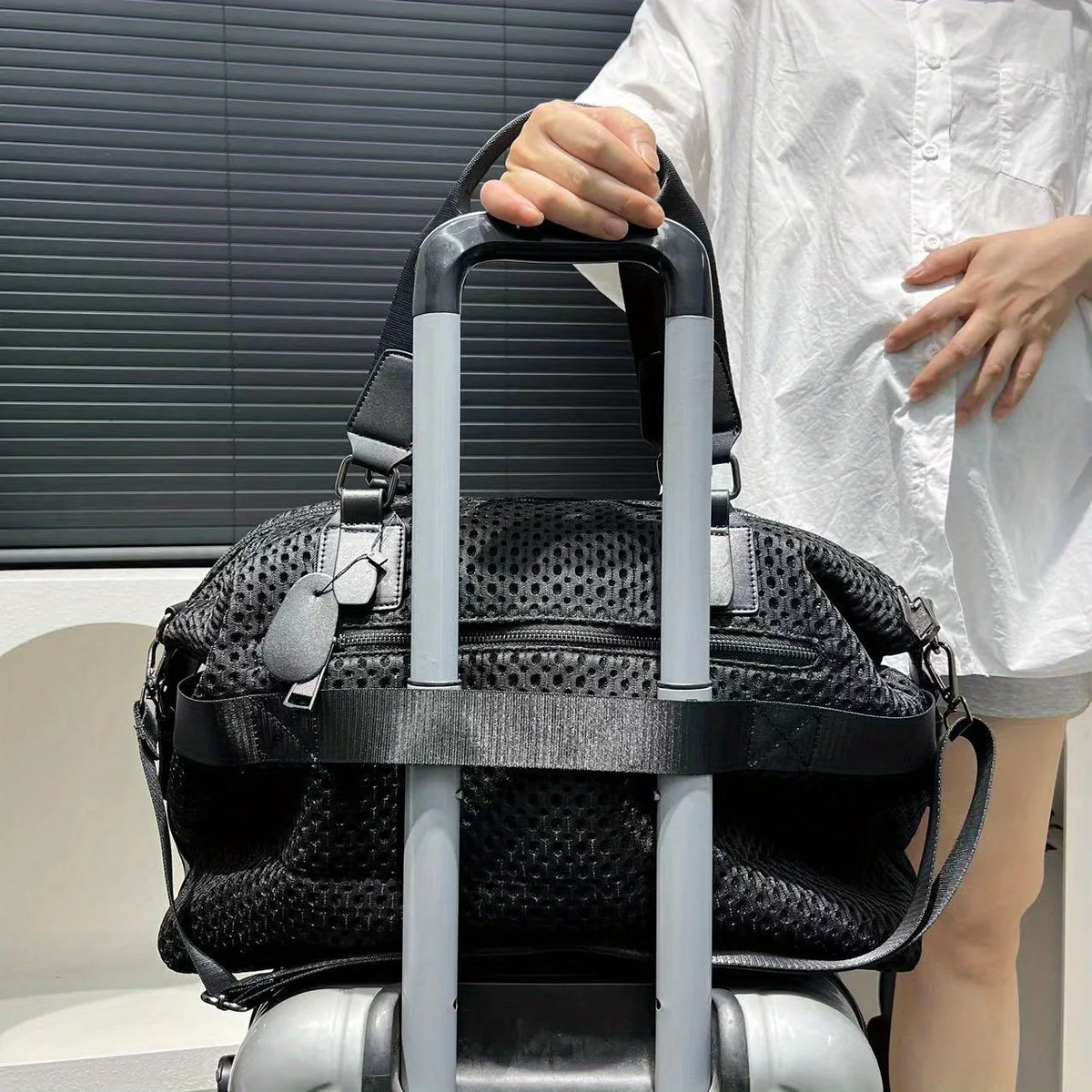 Ava Travel Bag