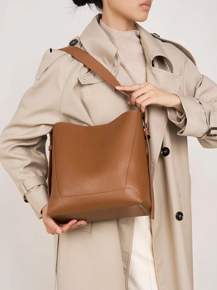 Sloane Bucket Bag