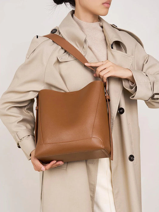 Sloane Bucket Bag