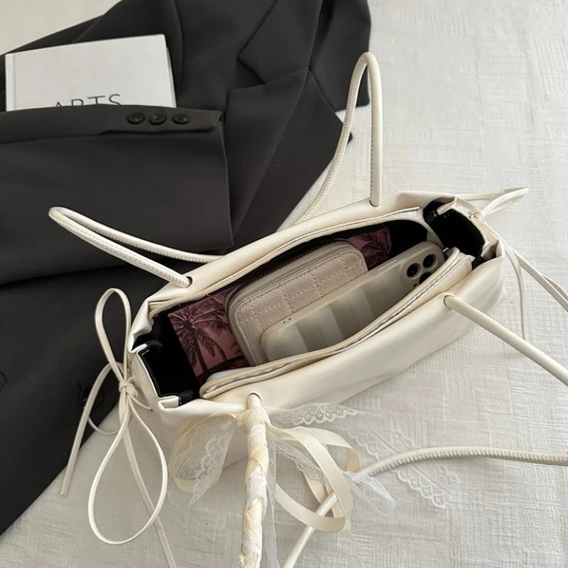 Élodie Bow Bag