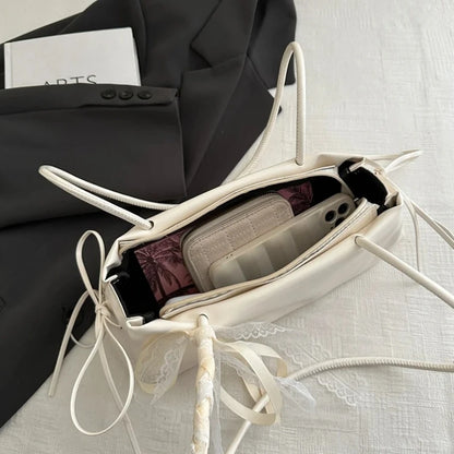 Élodie Bow Bag