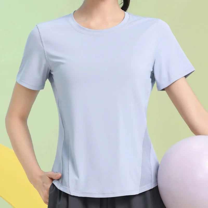 Breeze Tee
