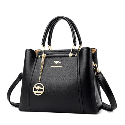 Aurelia Luxe Tote Bag