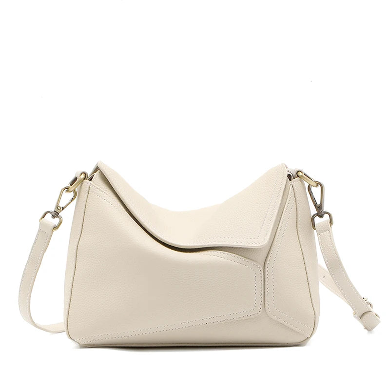 Luna Soft Crossbody