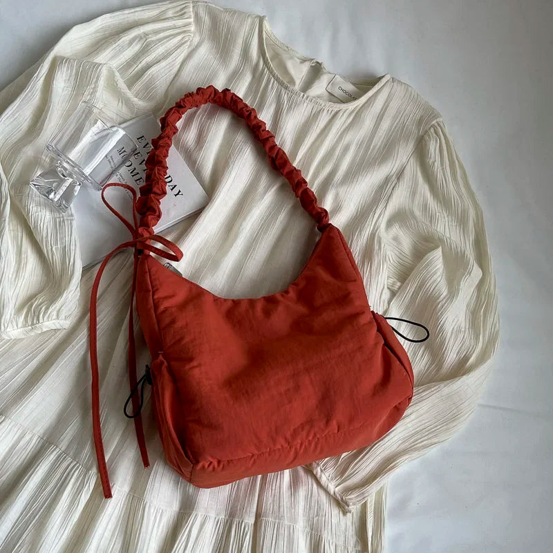 Luna Hobo Bag