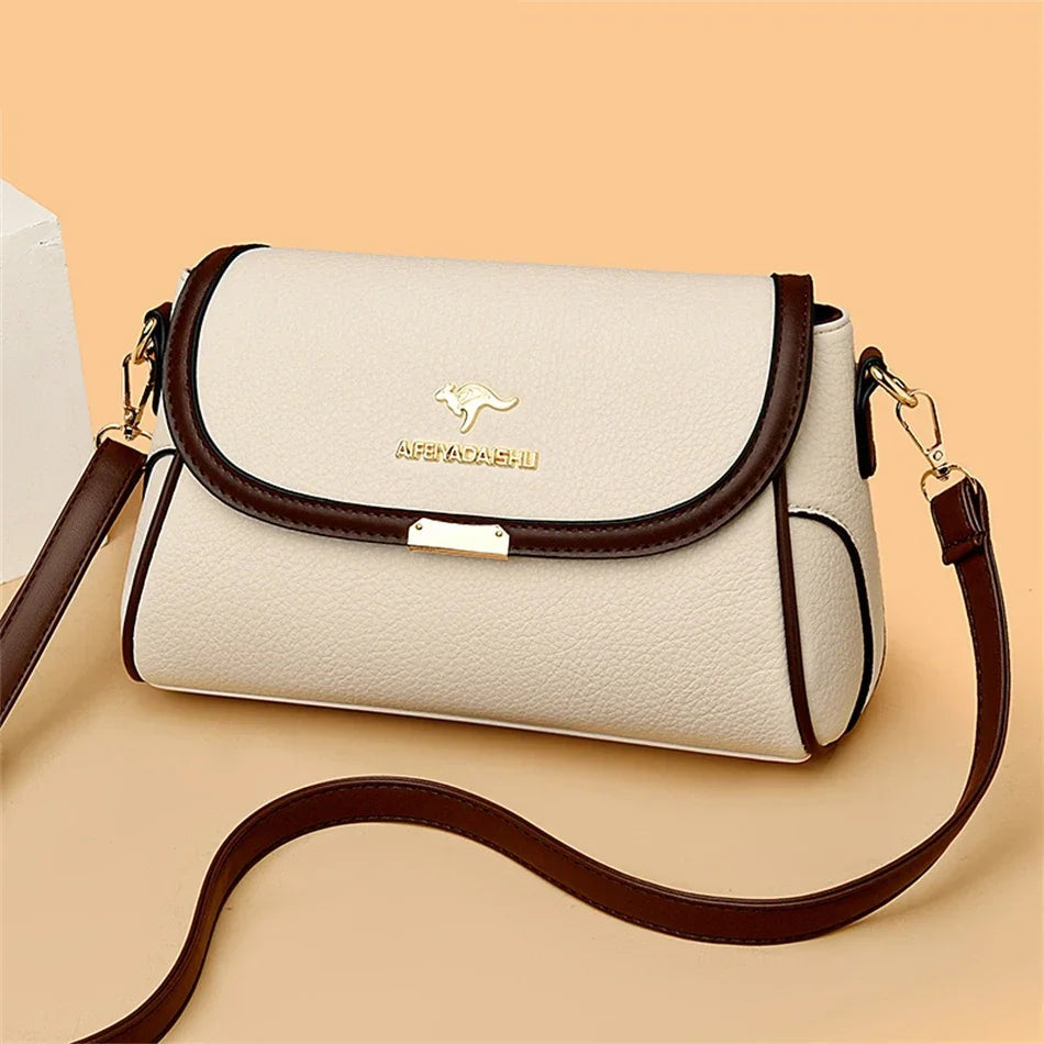 Camille Crossbody
