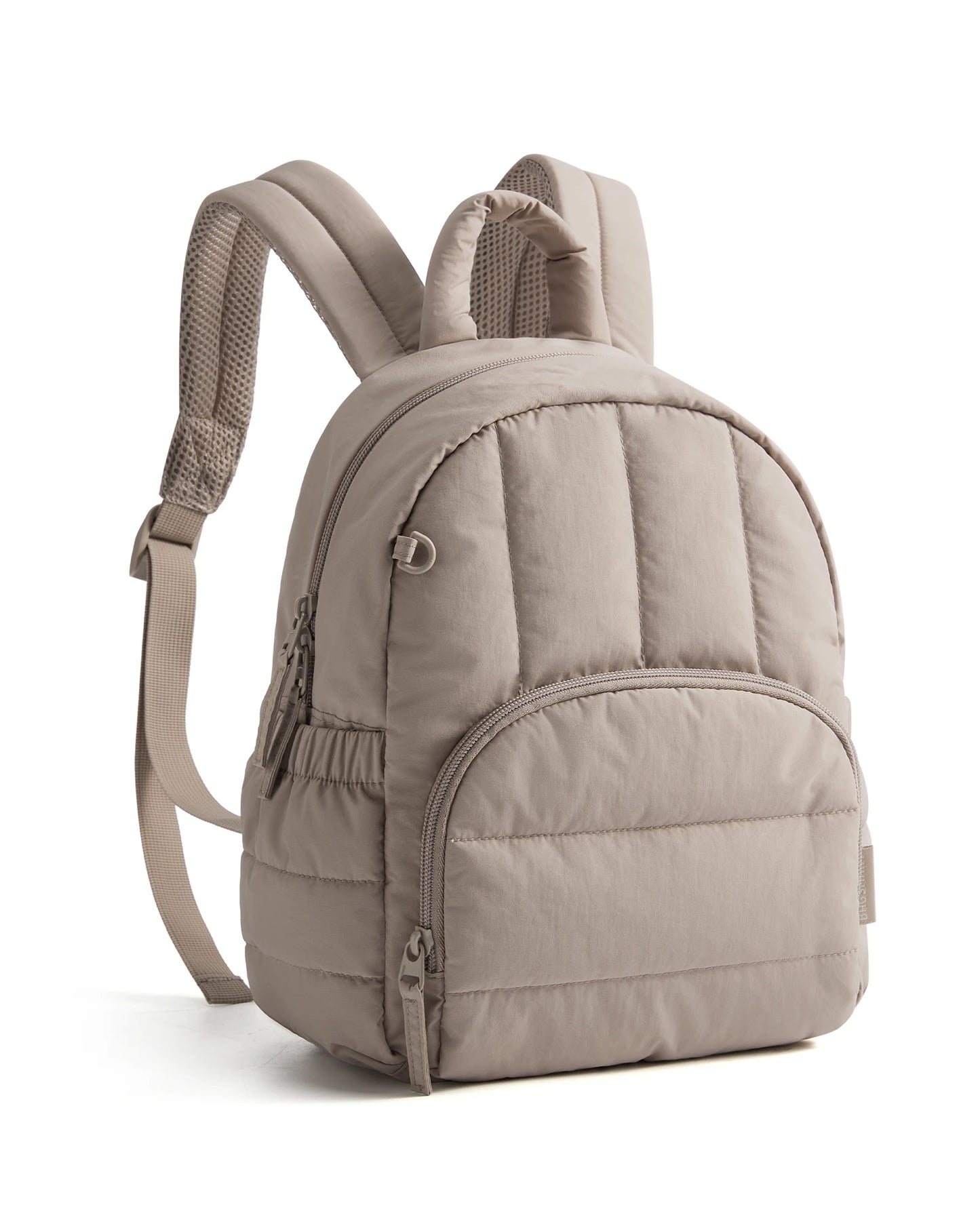 Puffer Mini Backpack