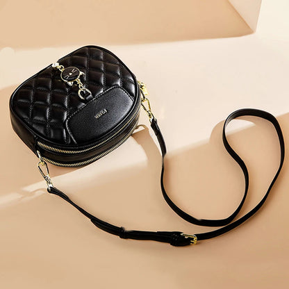 Livia Shell Bag