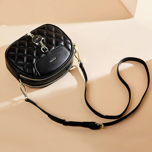 Livia Shell Bag