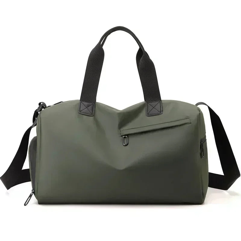 Voyager Duffel