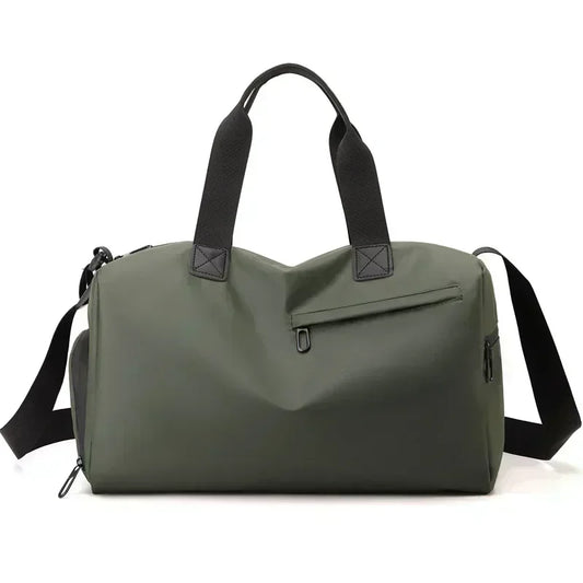 Voyager Duffel