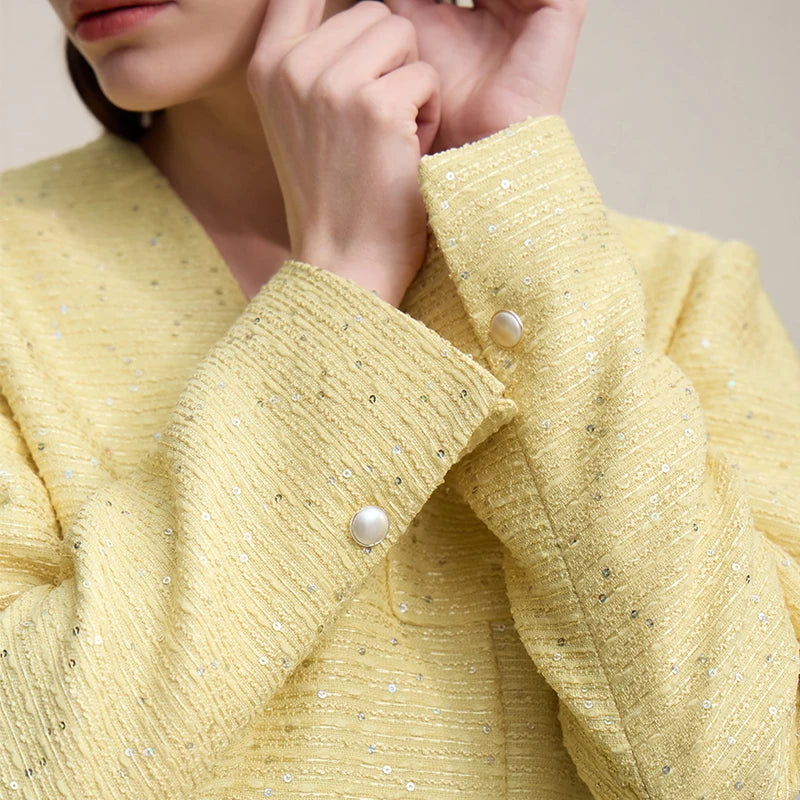 Isabelle Tailored Blazer