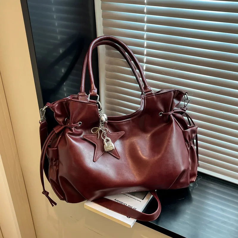 Ruby Shoulder Bag