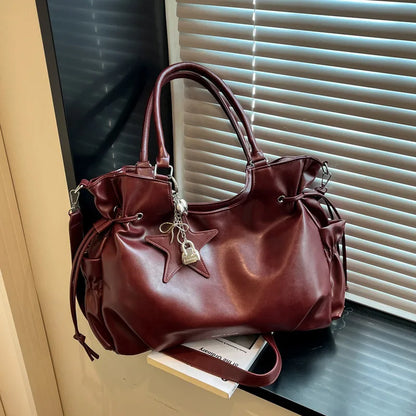 Ruby Shoulder Bag