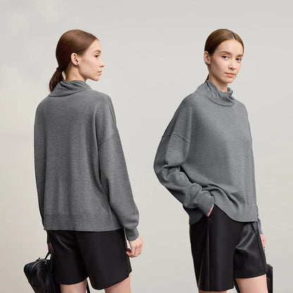 Evelyn Knit Lounge Set