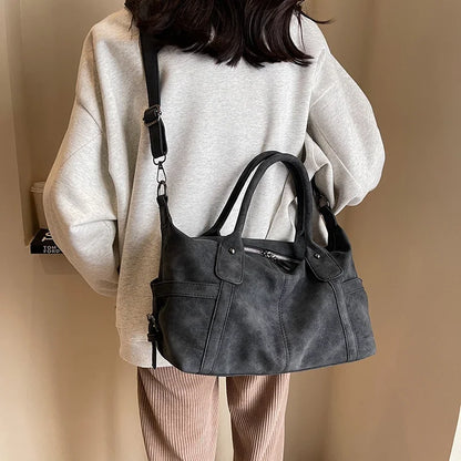 Brooklyn Hobo Bag