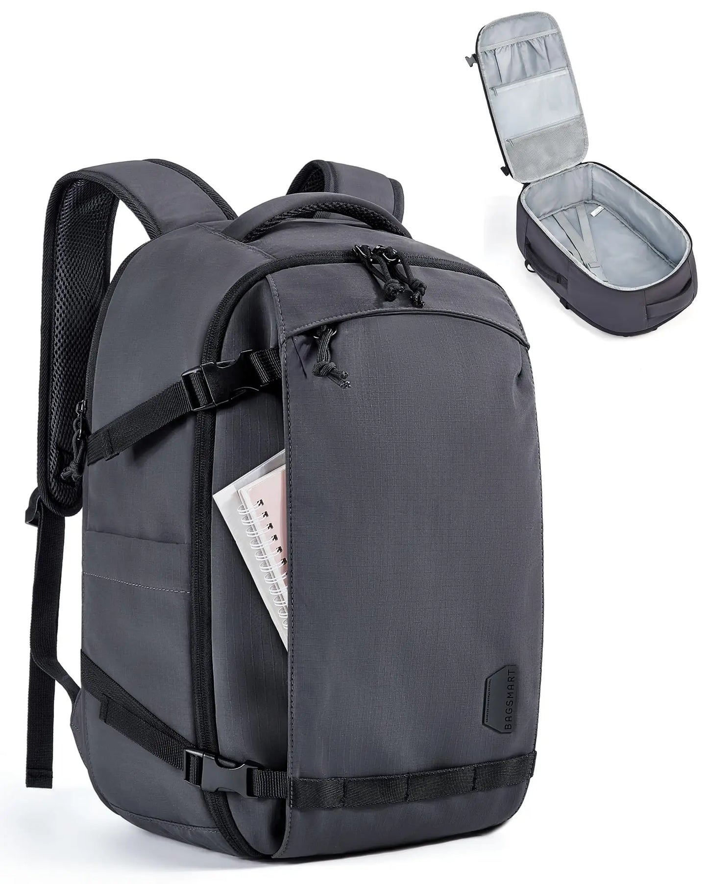 Navigator Travel Backpack