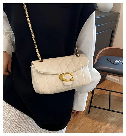 Camille Chain Bag