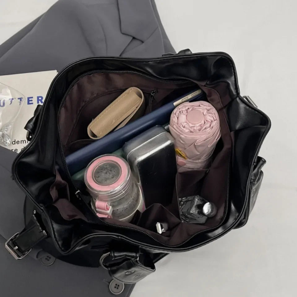 Heritage Tote