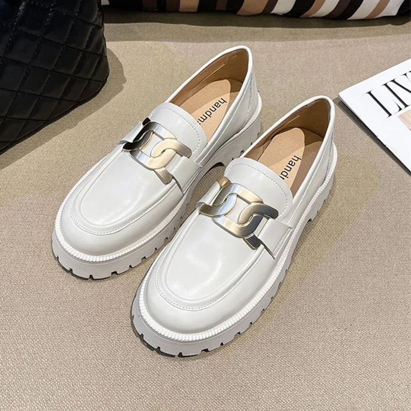 The Chelsea Loafer