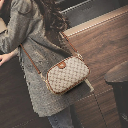 Camille Crossbody Bag