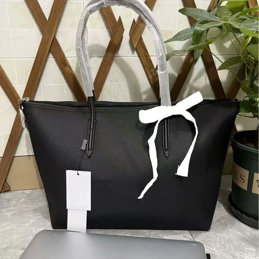 Metro Commuter Tote