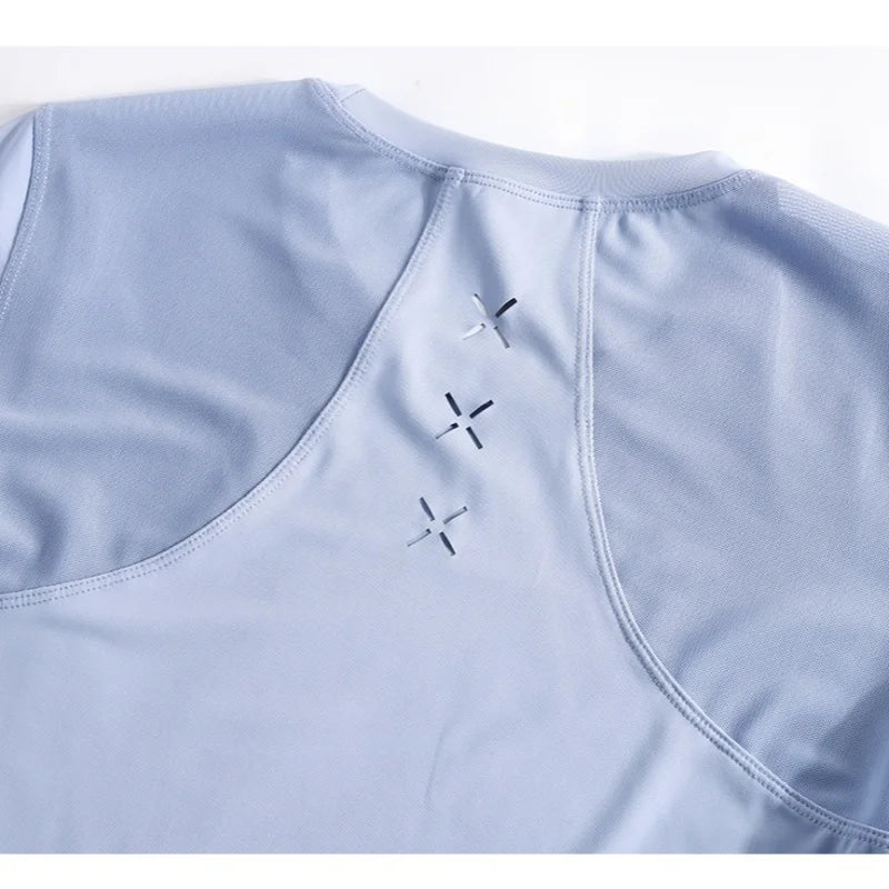 Breeze Tee
