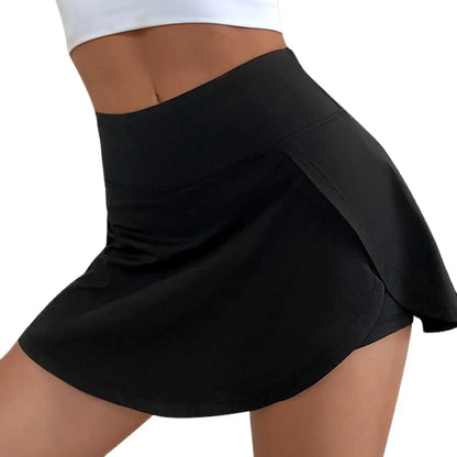 Motion Performance Tennis Skort