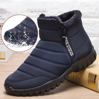 Summit Boots
