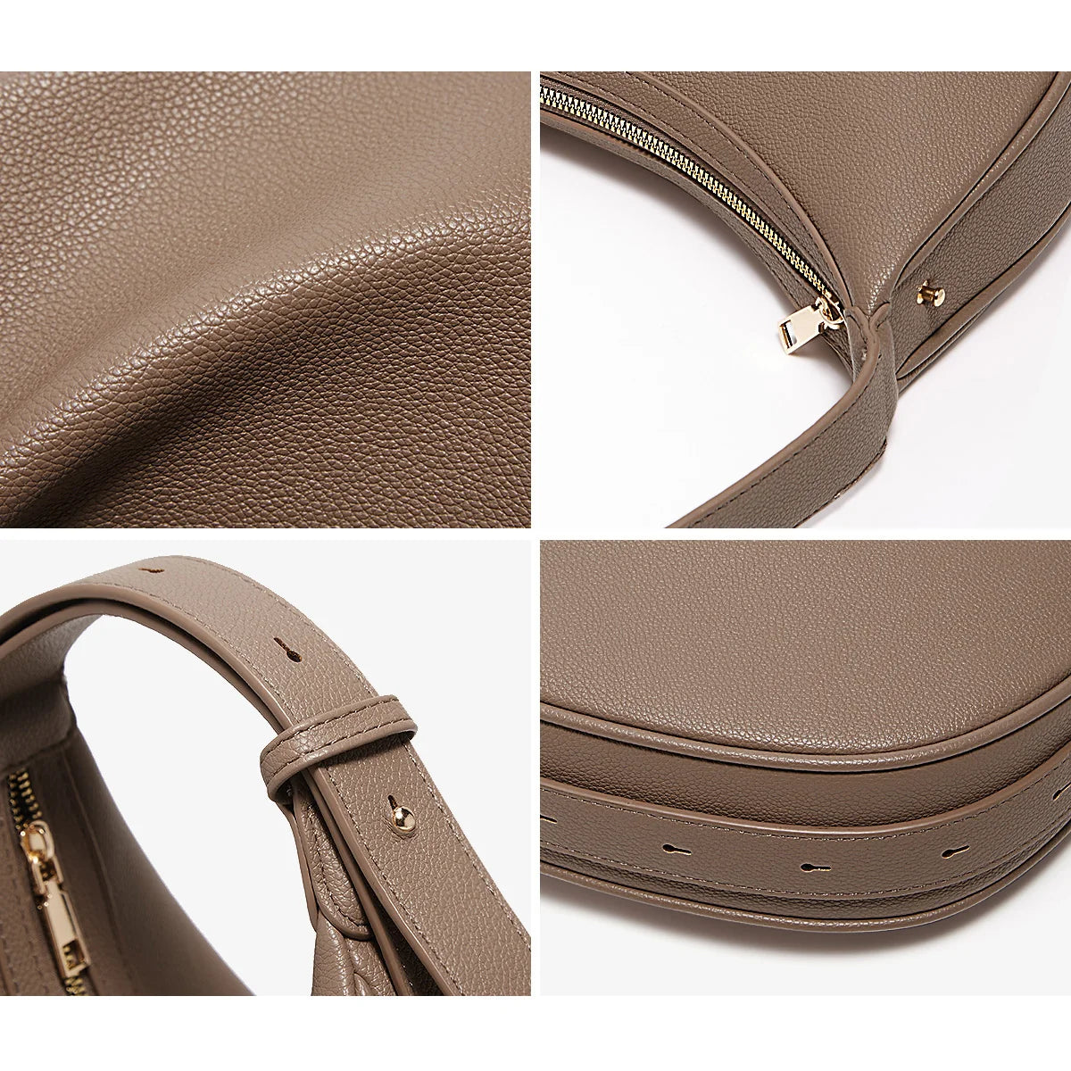 Nora Hobo Bag
