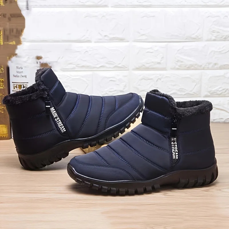 Summit Boots