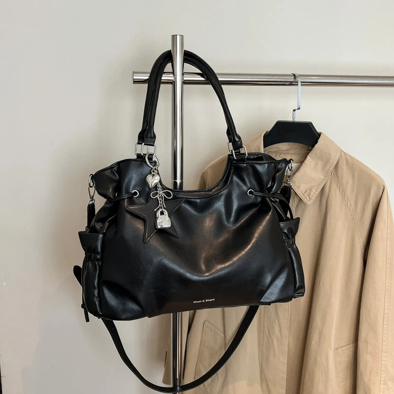 Ruby Shoulder Bag