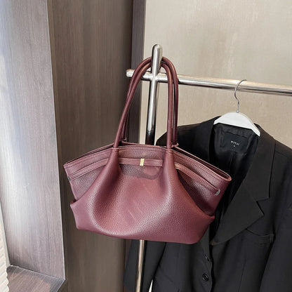 Madison Tote Bag