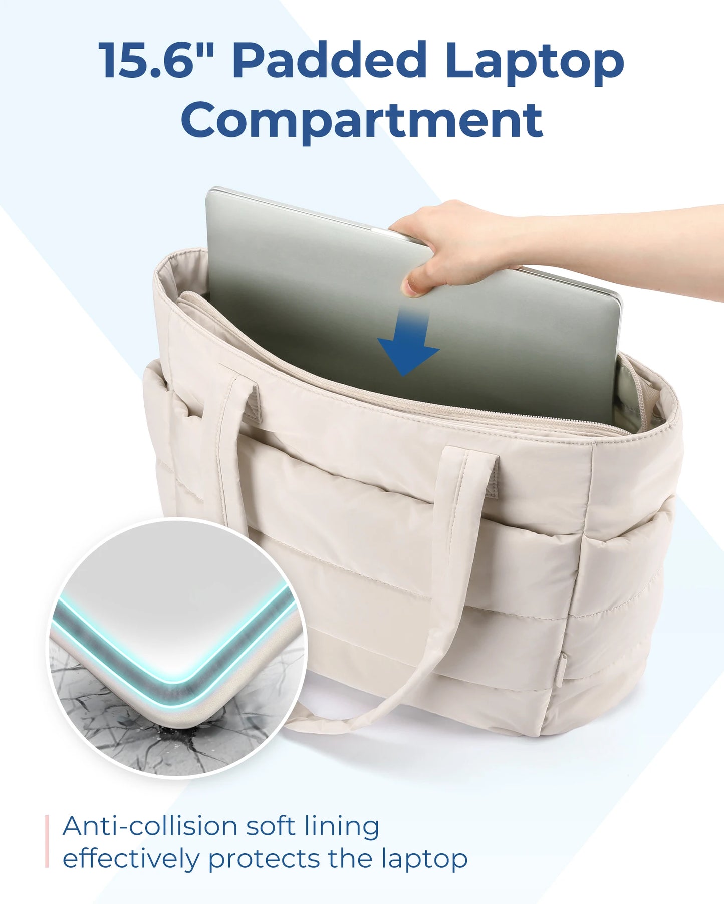 Cloud Tote