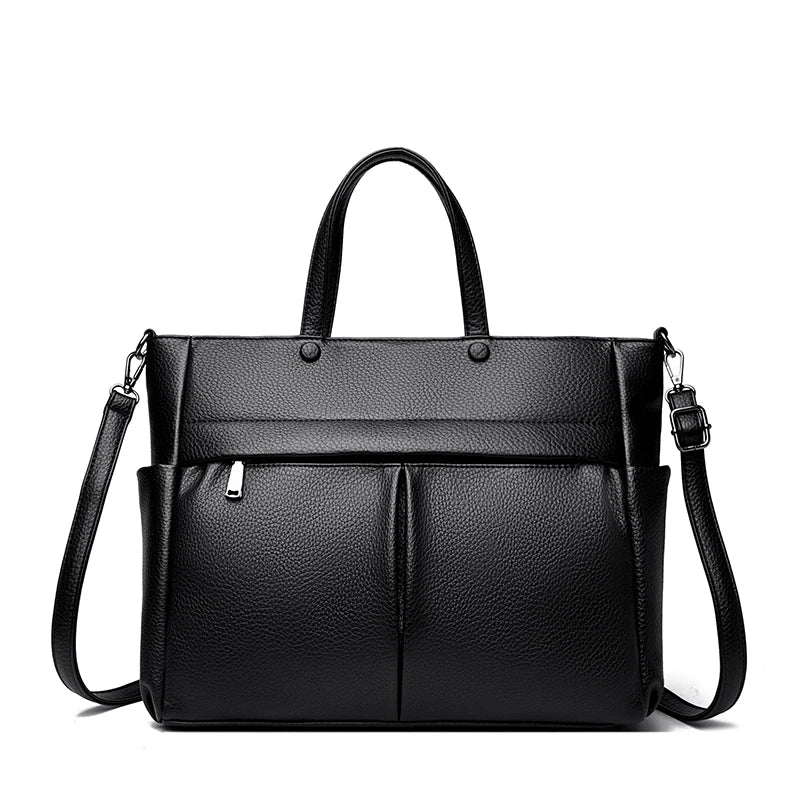 Executive Work Tote