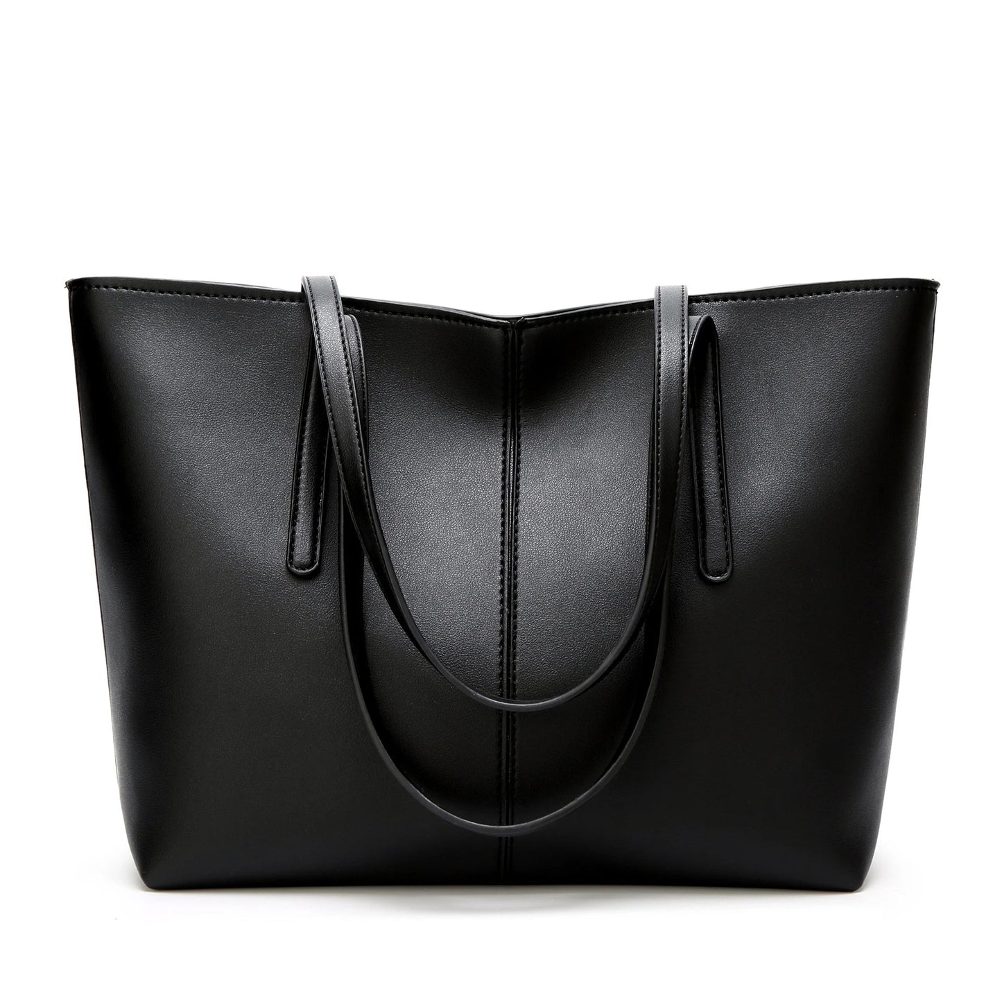 Margot Leather Tote