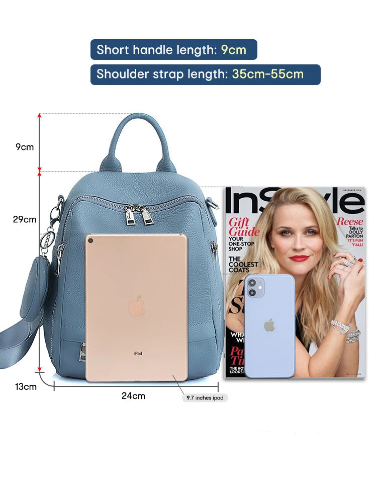 Ember Backpack