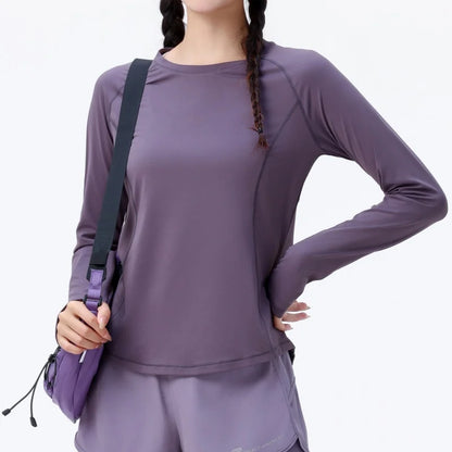 Motion Long Sleeve