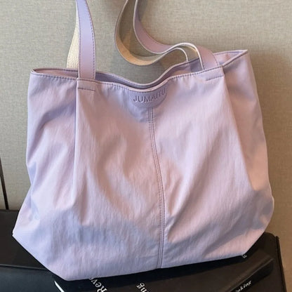 Urban Fold Tote