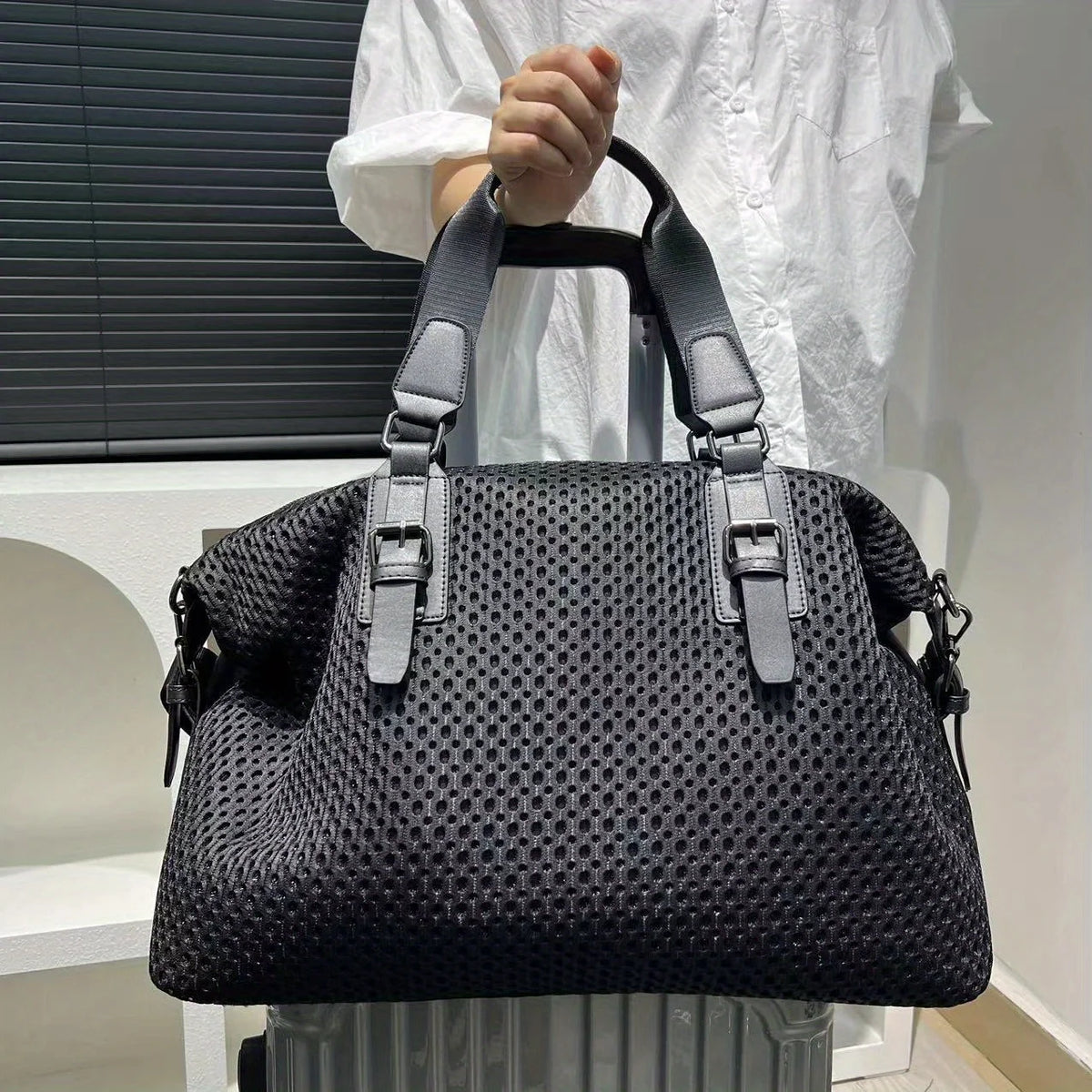 Ava Travel Bag