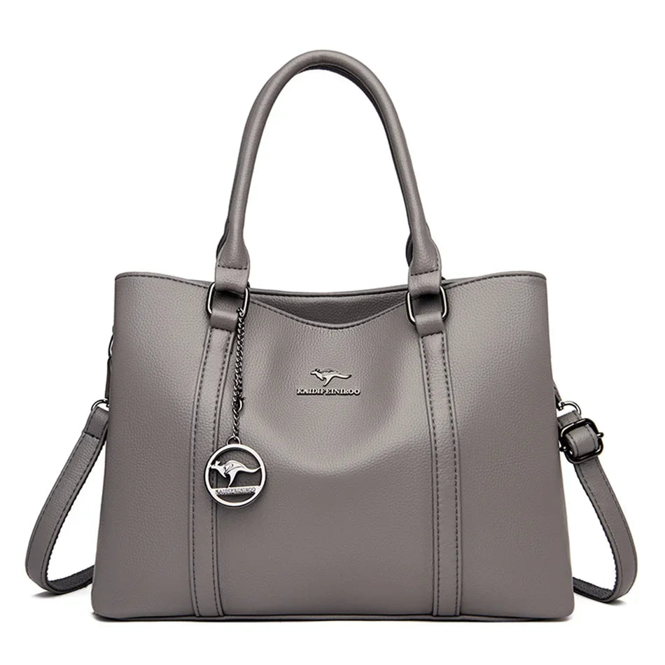 Valeria Shoulder Bag