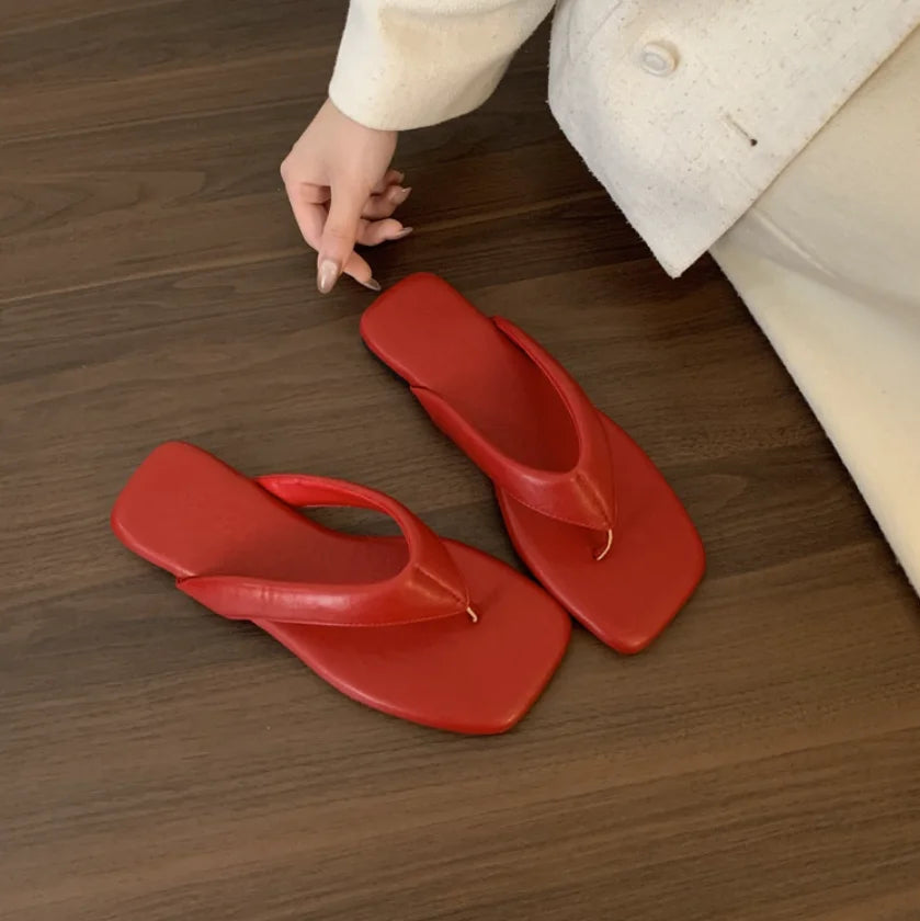 The Malibu Flip Flop