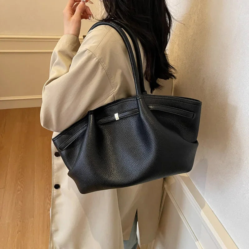 Madison Tote Bag