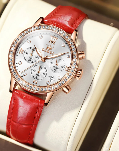 Celeste Watch