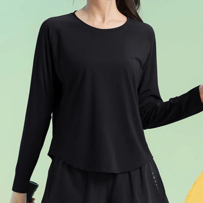 Flow Long Sleeve