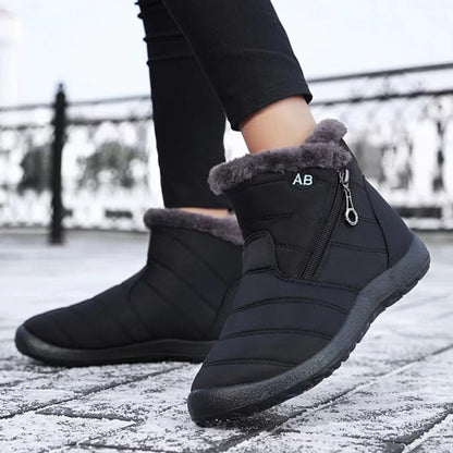 Aspen Winter Boots