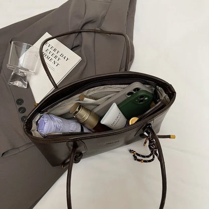 Sienna Shoulder Bag